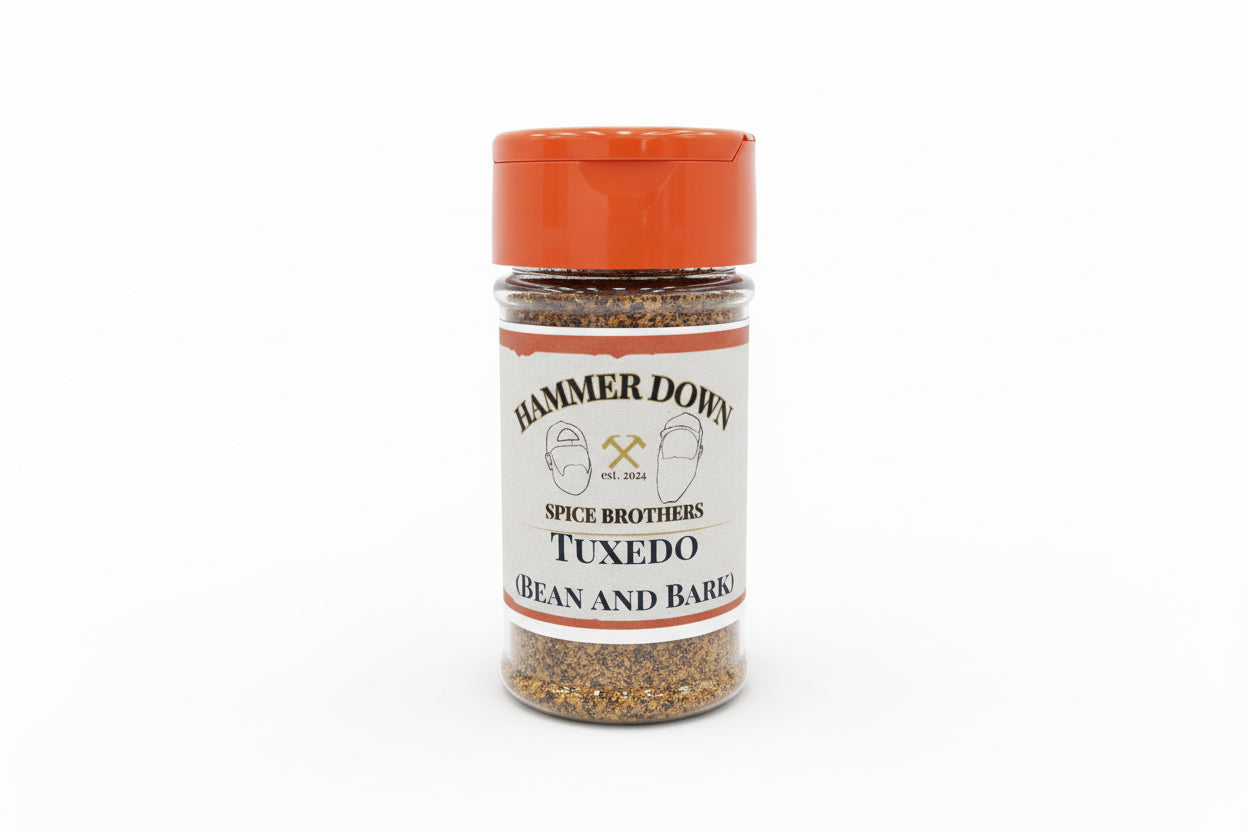 Tuxedo (Bean and Bark)