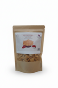 Pepperoni Ball Flavored Snack Mix