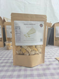 White Cheddar Gourmet Snack Mix
