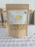 Lemon Pie Gourmet Snack Mix
