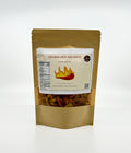 Inferno Gourmet Snack Mix – Bring the Heat to Your Snack Game!